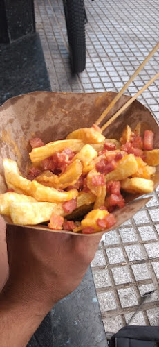 Re Papa - San Martín