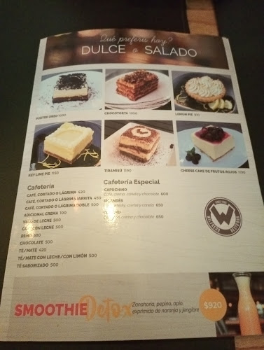 Comentarii opinii despre Wilfredo