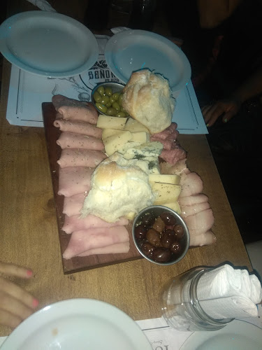 C. 6 A 4840, B1880 AQF, Provincia de Buenos Aires