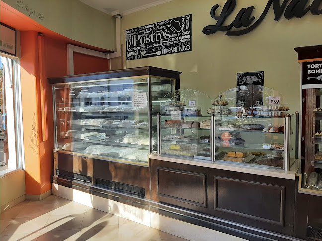 Opinii despre Panaderia y Confiteria la Nacion în Bahía Blanca - Gastronomía y hostelería