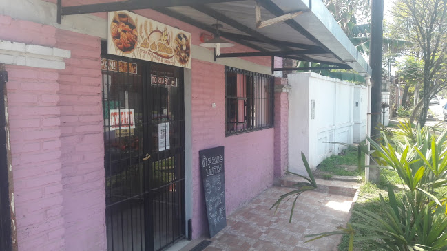 Lo De Mirta - Yerba Buena