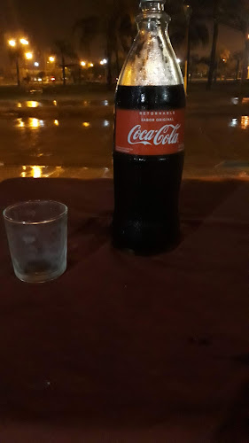 Rotiseria Rumbos - Santiago del Estero