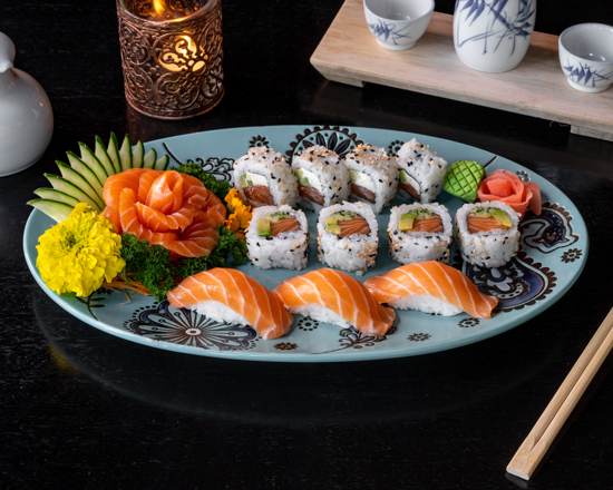 Dashi - Gastronomía y hostelería