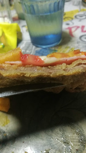 Gral. Juan Martín de Pueyrredón 1295, B1708DJY Buenos Aires, Provincia de Buenos Aires