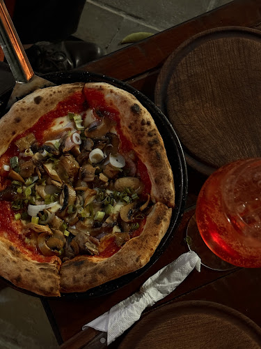 Opinii despre Tomago Pizzeria în Vicente López - Gastronomía y hostelería