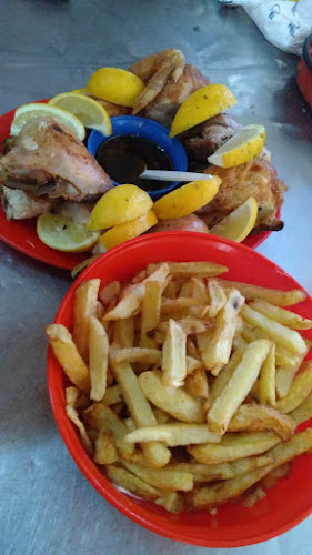 La Nueva Monumental - Gastronomía y hostelería