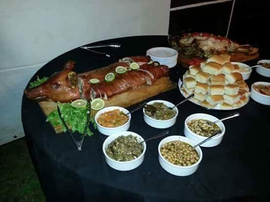 Opinii despre Mis Soles Sandwicheria în Yerba Buena - Gastronomía y hostelería