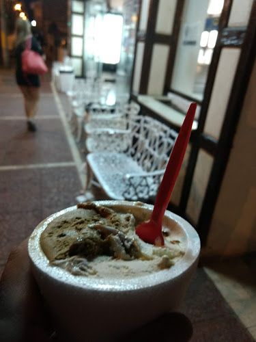 Helados Tirol - Necochea
