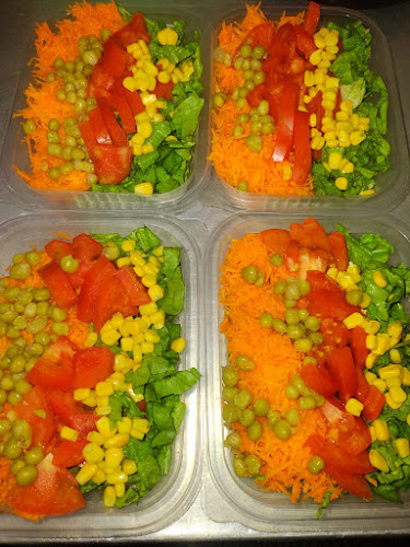 Mary Krumel Sandwicheria