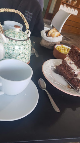 Tina cafetería - Gastronomía y hostelería