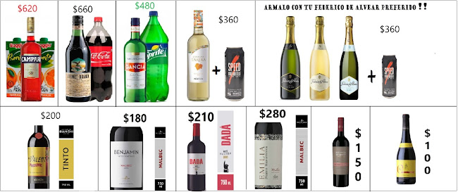 Opinii despre Crecer almacen în DFI - Gastronomía y hostelería