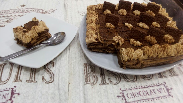 Heladería Artesanal Don Pedro