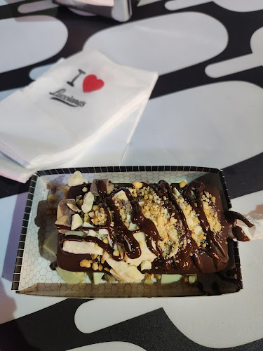 Comentarii opinii despre Lucciano's