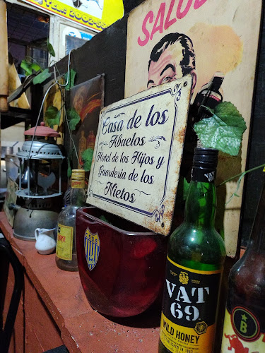 B1871CKS, Ing. Luis A. Huergo 1485, B1871CKG Dock Sud, Provincia de Buenos Aires