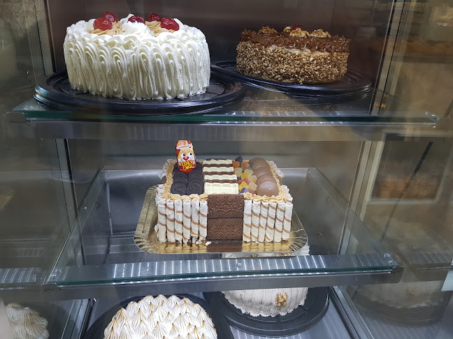 Panadería el Padrino