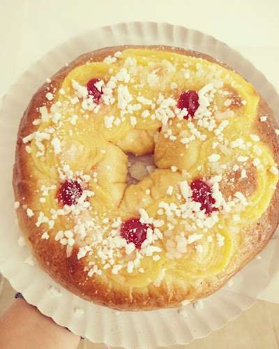 Comentarii opinii despre Panadería Frida Kahlo