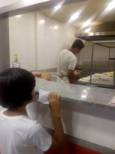 Comentarii opinii despre Fabrica De Pizzas