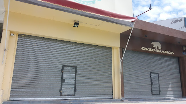 Merlí Helados Artesanales - San Martín 4442