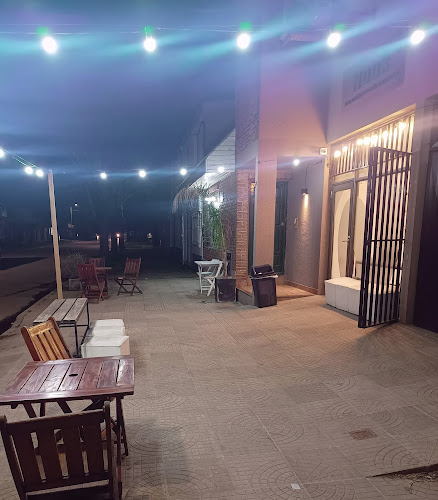 Sgto. Cabral 37, B6740 Chacabuco, Provincia de Buenos Aires