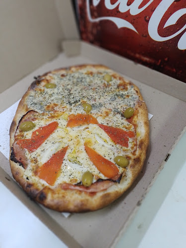 Pizzería Siglo XX1