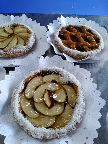 Panadería Ornella - Ingeniero Pablo Nogués