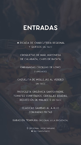 Ladran Restaurante - Tandil