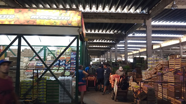 Mercado de Productores y Abastecedores de Frutas, Verduras y Hortalizas de Santa Fe S.A.