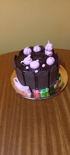 Pastelería artesanal ANA DAMIANI - Santa Rosa