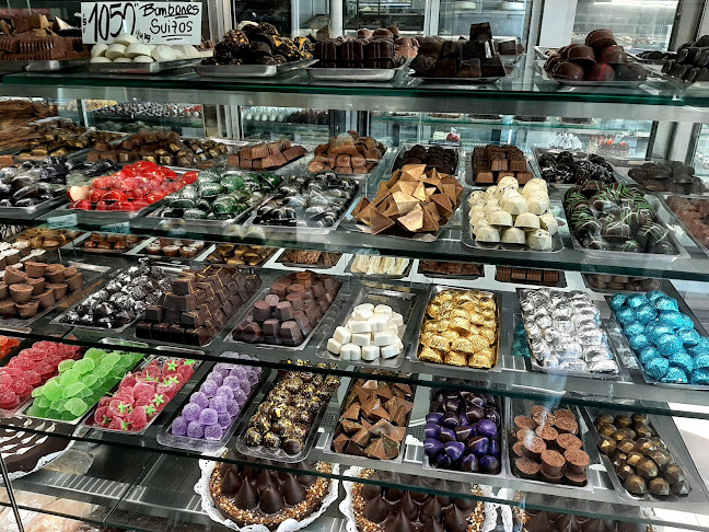 Opinii despre Confitería Summus în Gran Buenos Aires - Gastronomía y hostelería
