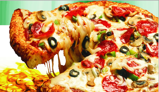 Sicilia Pizza -Todo Casero