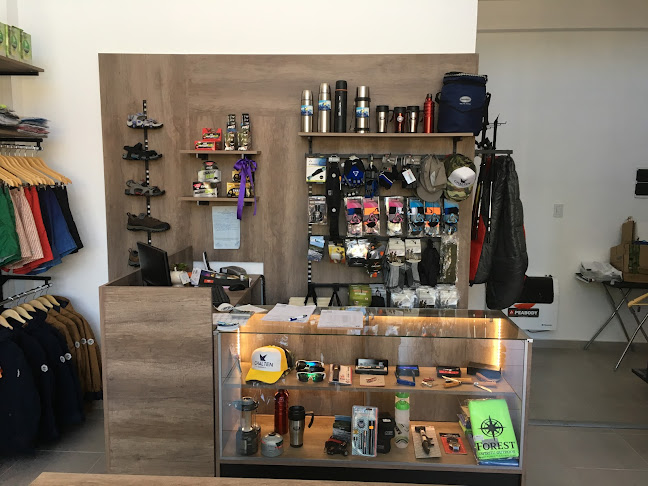 Opinii despre Chalten After în Santa Rosa - Gastronomía y hostelería