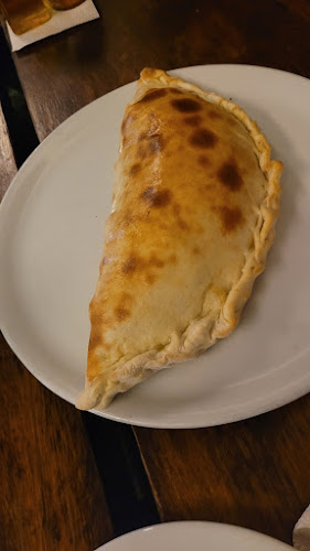 Antica Pizzería - Gastronomía y hostelería