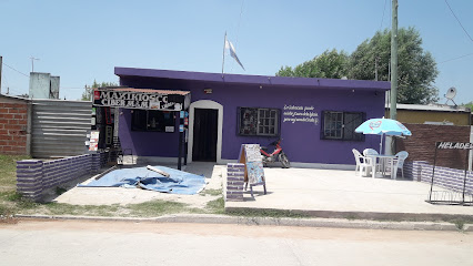 HELADERIA ARTESANAL M&M