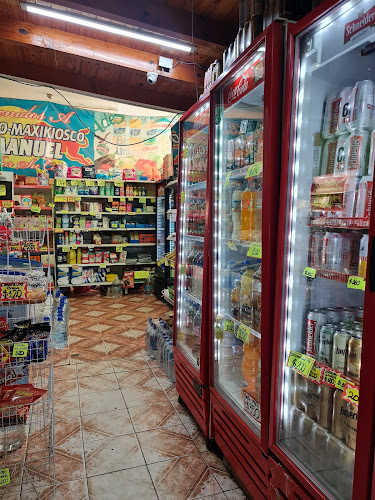 Opinii despre Polirubro Emmanuel în Río Grande - Gastronomía y hostelería