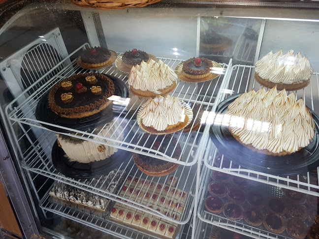 Panadería el Padrino - Gastronomía y hostelería