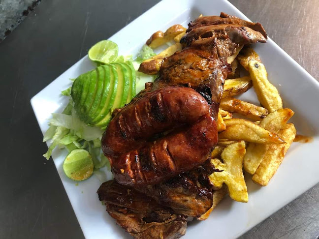 D'oxa la merced - Gastronomía y hostelería