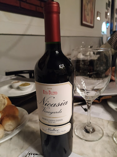 La Cacerola - Gastronomía y hostelería