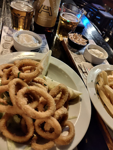 RANDOM Bar - Gastronomía y hostelería