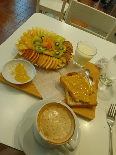 La Patisserie - San Miguel de Tucumán