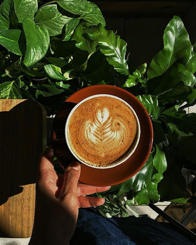 Edison Café - Junín