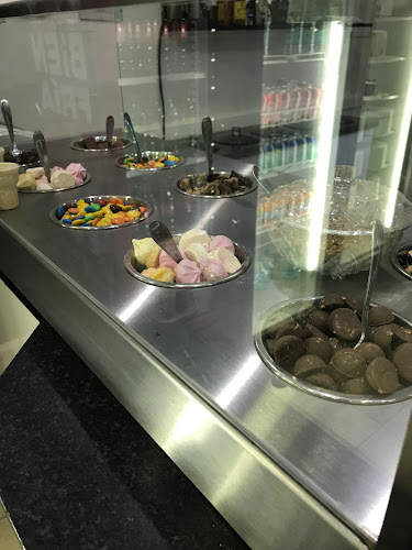 Heladeria Venezia Moreno - Moreno