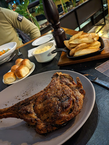 The Club - Gastronomía y hostelería