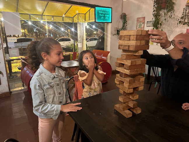 Rancho Aparte - Salta