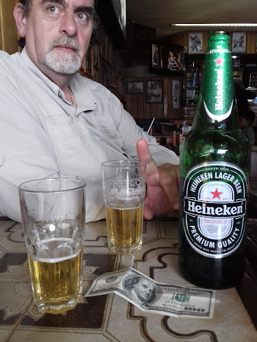 Confitería Roca - Gastronomía y hostelería