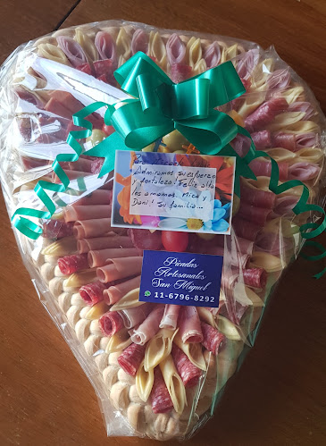 picadas artesanales san miguel - Gastronomía y hostelería