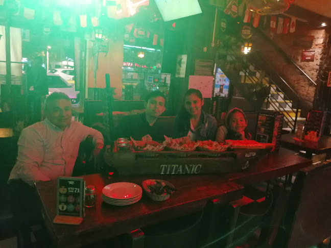 Rustica - Gastronomía y hostelería