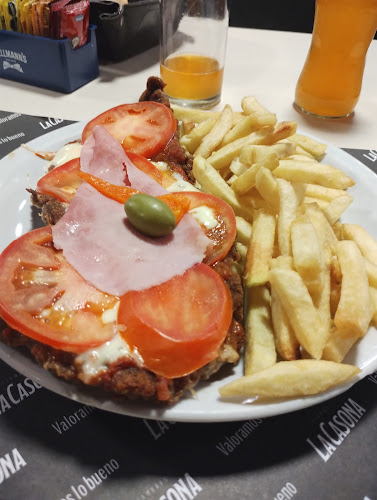 Comentarii opinii despre Valentino's