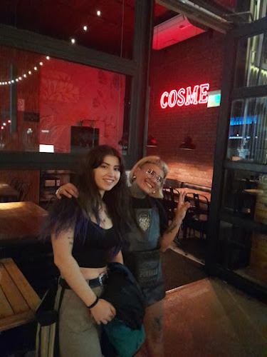 Opinii despre Pub y Restaurante "Cosme" | Alberdi în Rosario - Gastronomía y hostelería