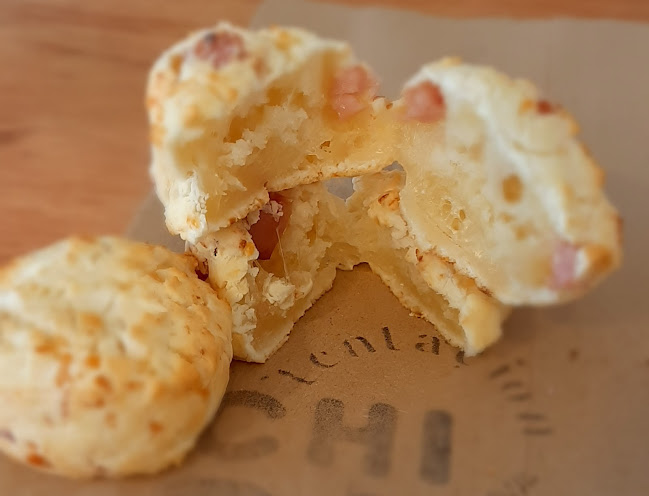 Chipá Tentacion - Gastronomía y hostelería