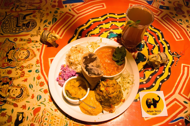 Elefante Bengal •ꜱᴀʙᴏʀᴇꜱ ᴅᴇ ʟᴀ ɪɴᴅɪᴀ•